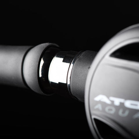 Atomic Aquatics B2 Swivel 2nd Stage