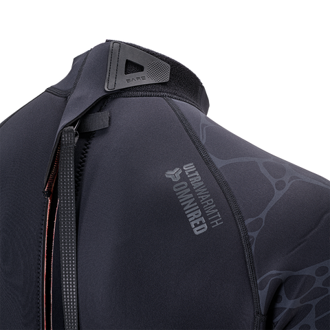 Bare 3mm Velocity Ultra Full 2.0 Black