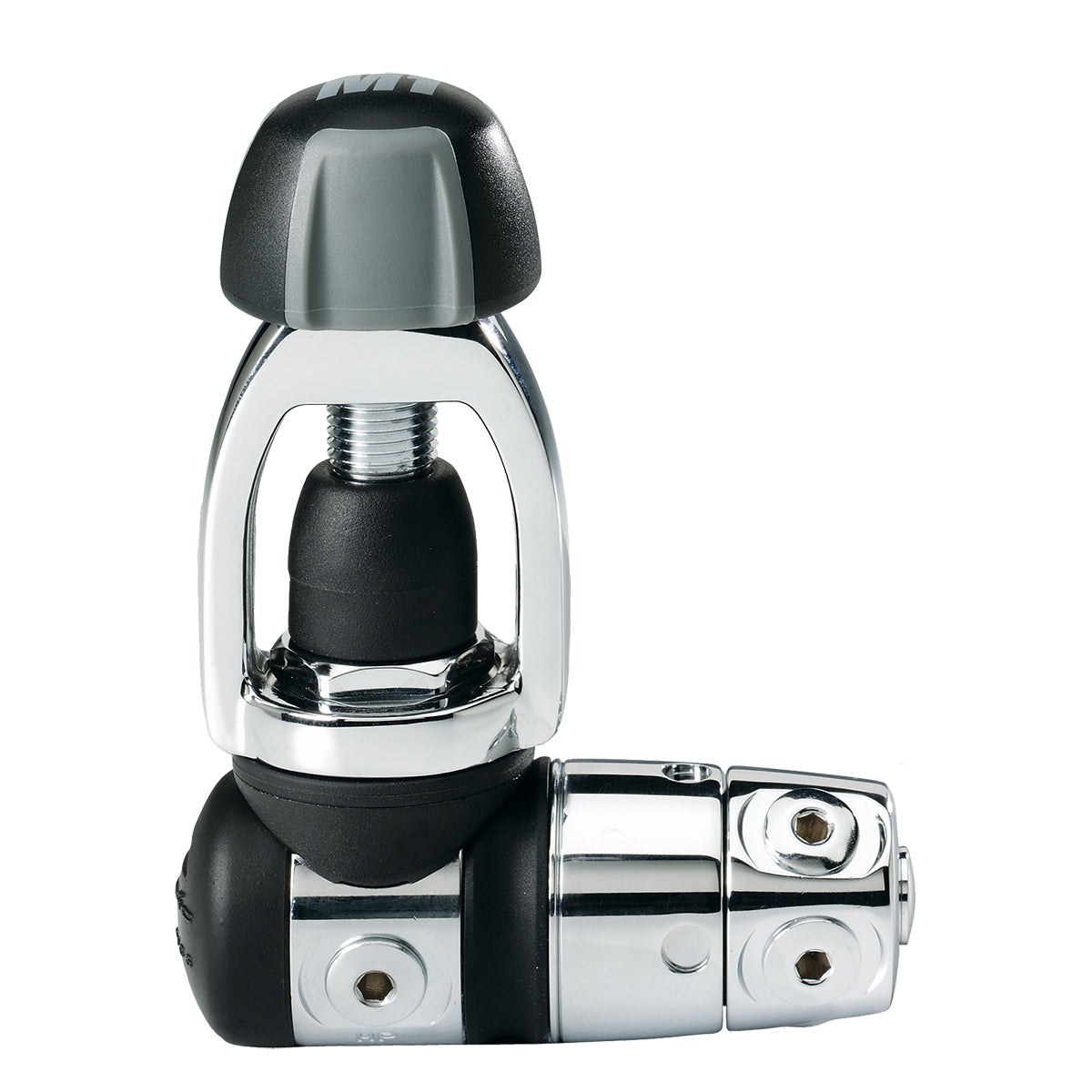 Atomic Aquatics M1 Sealed 1st Stage Regulator | Diving Sports Canada | Vancouver