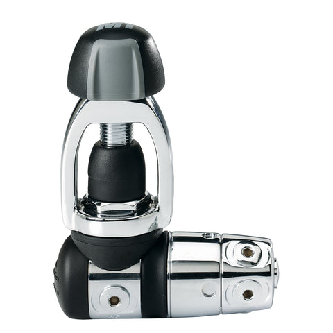 Atomic Aquatics M1 Sealed 1st Stage Regulator | Diving Sports Canada | Vancouver