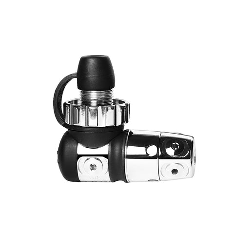 Atomic Aquatics M1 Sealed 1st Stage Regulator | Diving Sports Canada | Vancouver