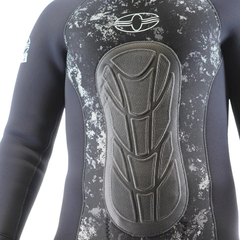 Oceaner Rockfish 7mm Men's Freediving Package