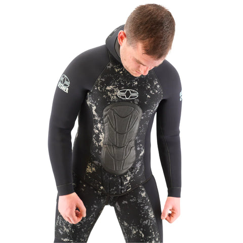 Oceaner Rockfish 7mm Men's Freediving Package