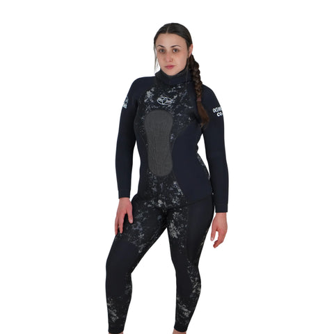 Oceaner Women's Freediving Package