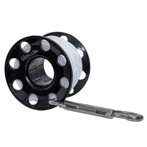 Hollis 100′ Finger Spool | Diving Sports Canada | Vancouver
