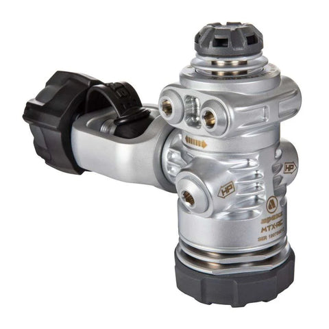 Apeks MTX-RC Scuba Regulator Set