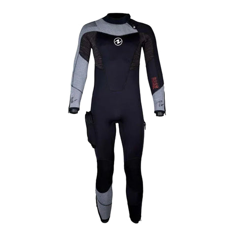 Aqualung 7mm Dynaflex Men's Full Wetsuit