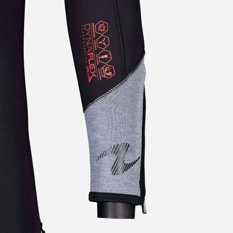 Aqualung 7mm Dynaflex Men's Full Wetsuit