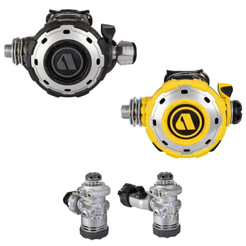 Apeks MTX-RC Scuba Regulator Set