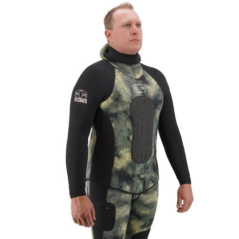 Oceaner Kelp 7mm Men's Freediving Package