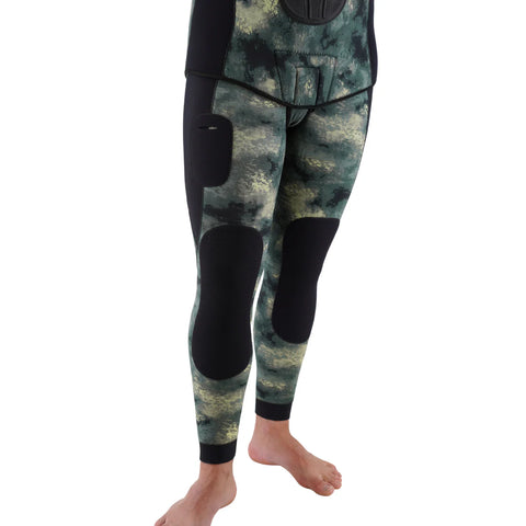 Oceaner Kelp 7mm Men's Freediving Package