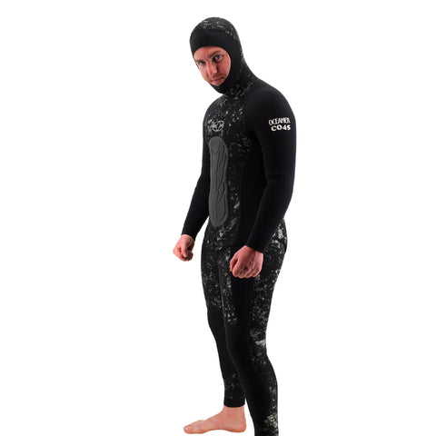 Oceaner Rockfish 7mm Men's Freediving Package
