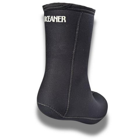 Oceaner Smooth Skin Socks 7mm