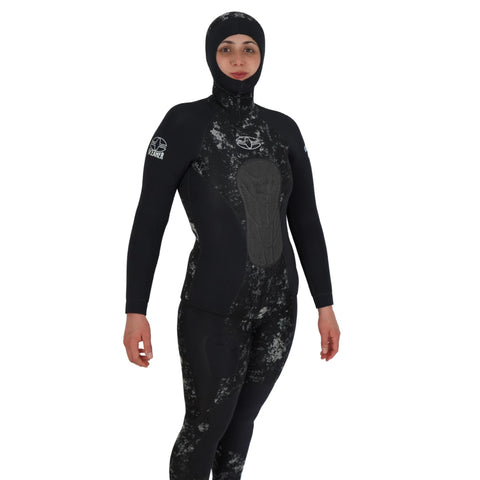 Oceaner Women's Freediving Package