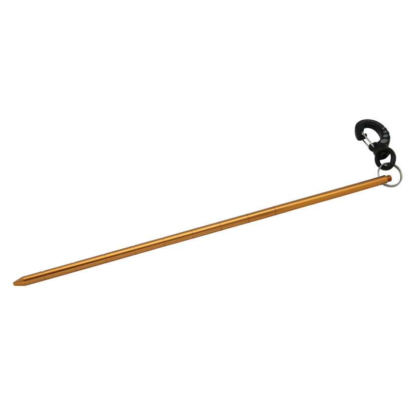 Problue Underwater Pointer Metallic Gold