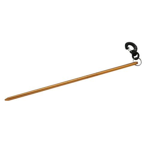 Problue Underwater Pointer Metallic Gold