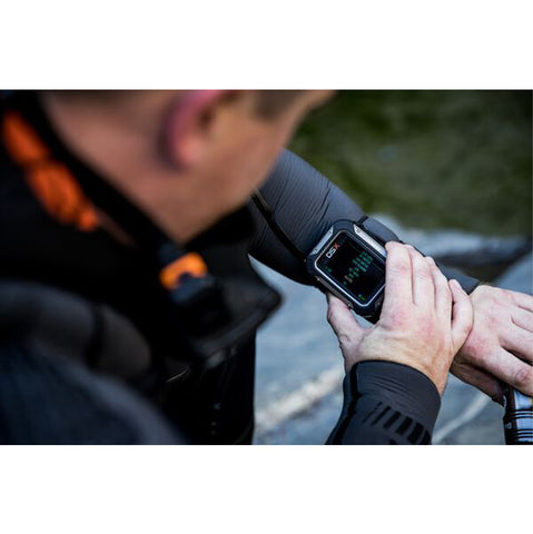 Apeks DSX Technical Wrist Computer