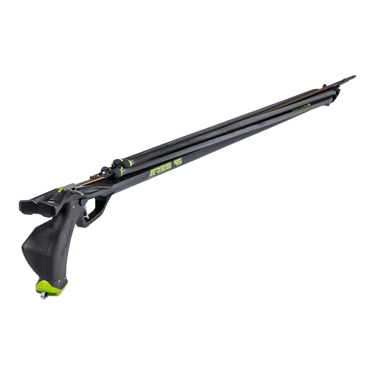 Salvimar Ares Right Handle