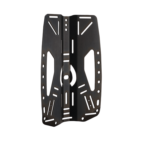 Hollis Crib Custom BCD Double Tank DT 50 Lb With Solo Harness | Diving Sports Canada | Vancouver
