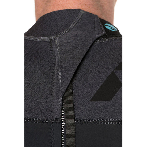 Bare Revel 5mm Men's Full Wetsuit Package