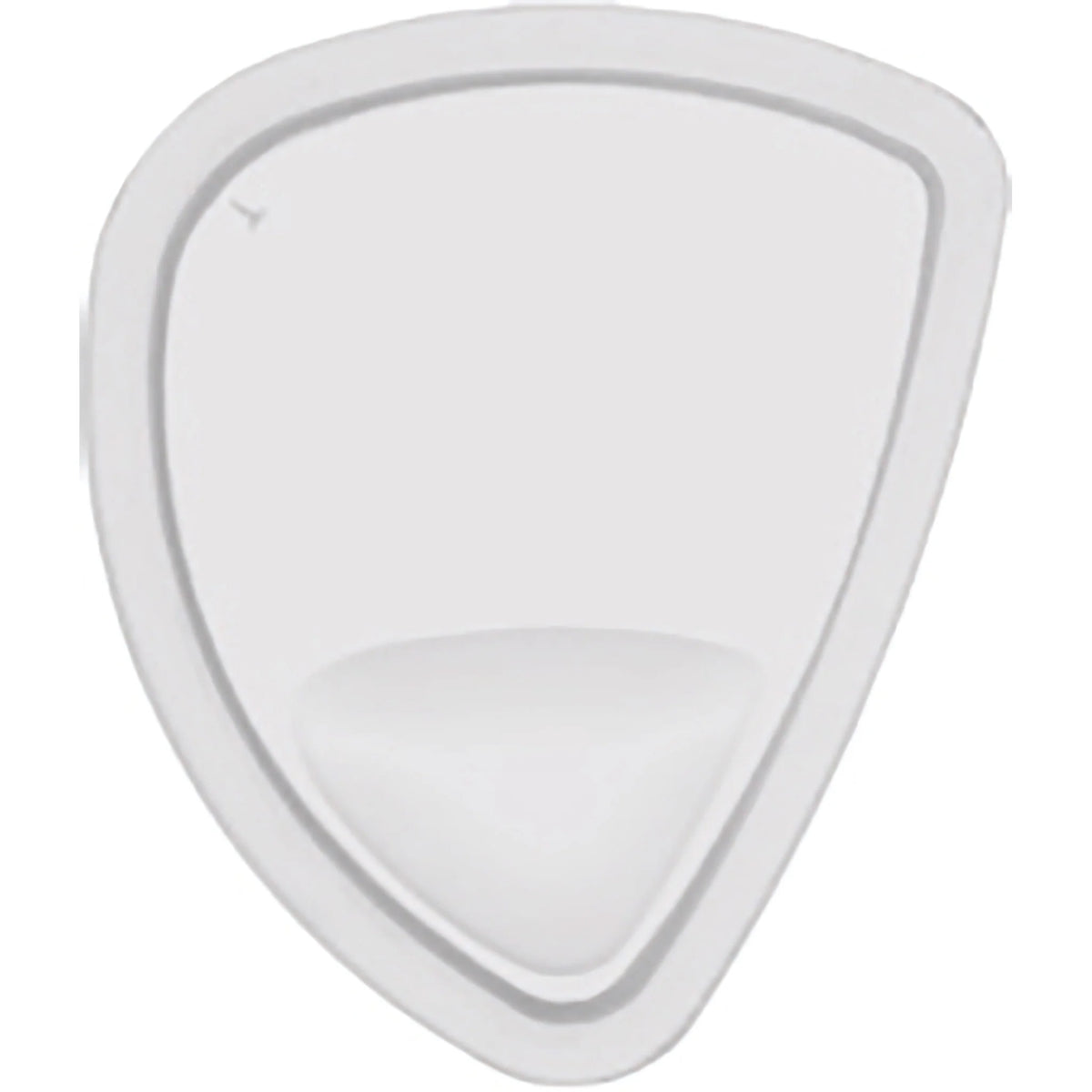 Cressi Quantum Corrective Reader Positive Diopter Lens