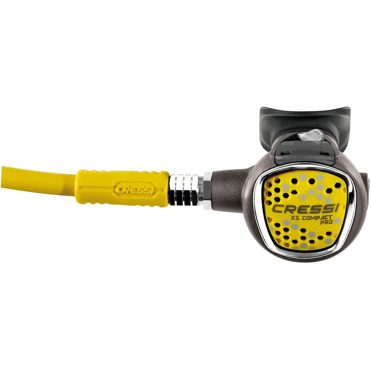 Cressi MC9-SC / Compact Pro Package | Diving Sports Canada | Vancouver