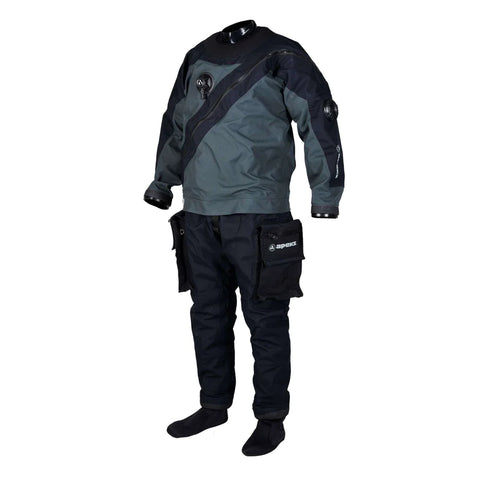 Apeks Thermiq Dry Women Used Size L | Diving Sports Canada | Vancouver