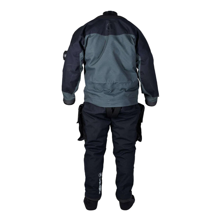 Apeks Thermiq Dry Women Used Size L | Diving Sports Canada | Vancouver