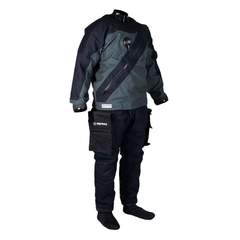Apeks Thermiq Dry Women Used Size L | Diving Sports Canada | Vancouver