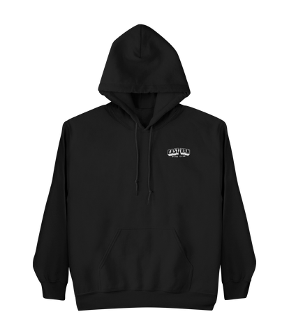 East Van Dive Club Hoodie | Diving Sports Canada | Vancouver