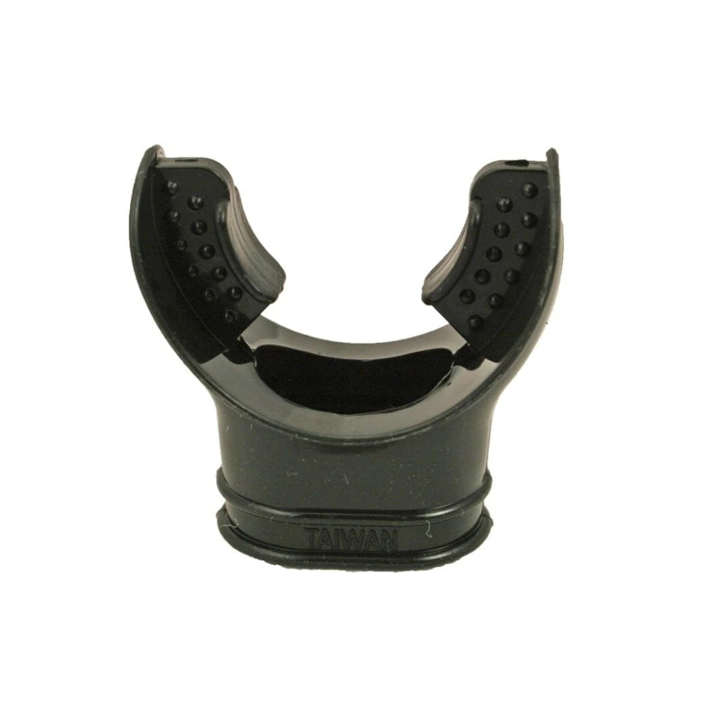 Problue Silicone Mouthpiece Black
