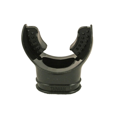Problue Silicone Mouthpiece Black