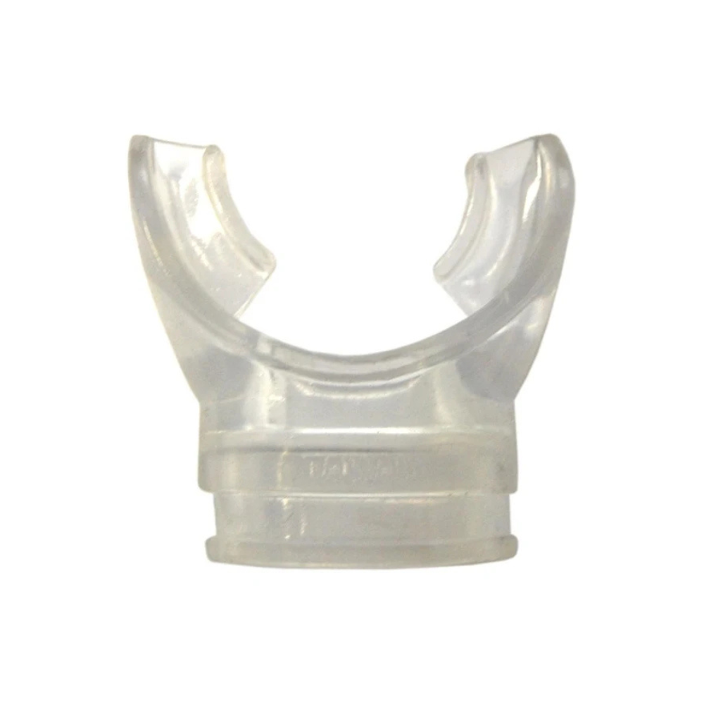 Problue Silicone Mouthpiece Clear