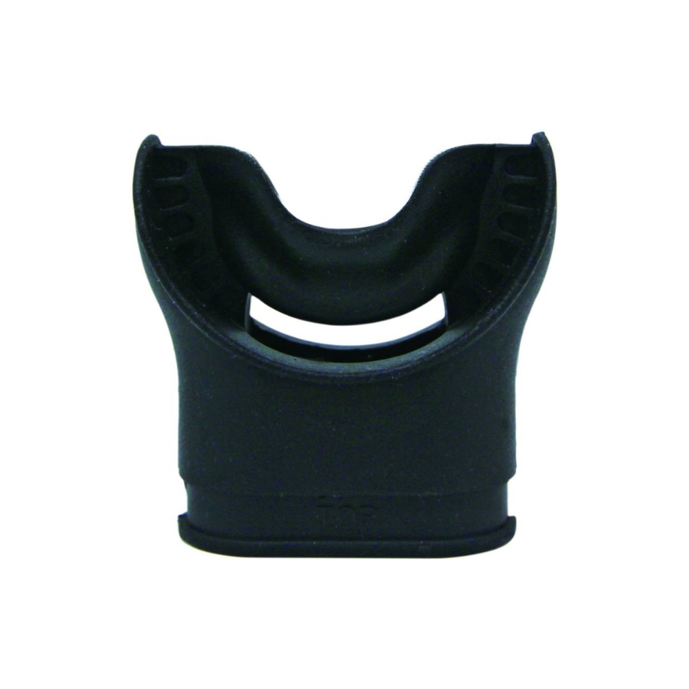Problue Silicone Mouthpiece Black