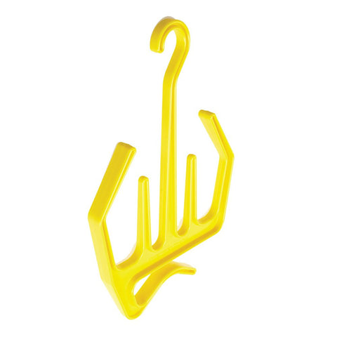 Problue Super Accessory Hanger Yellow
