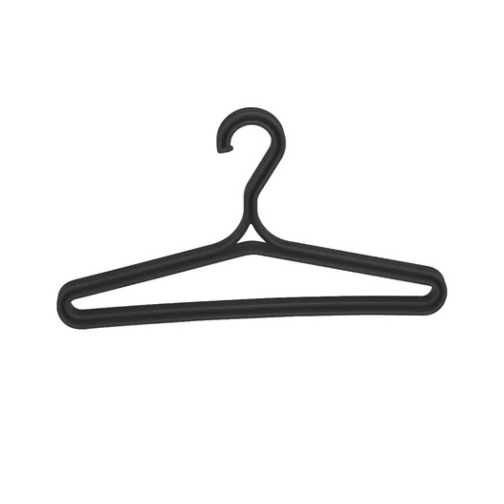 Problue Wetsuit Hanger Black