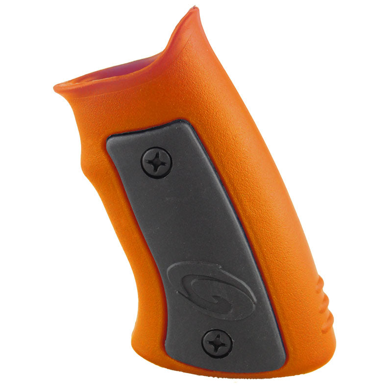 Rob Allen Vecta2 Rubber Grip Orange | Diving Sports Canada | Vancouver