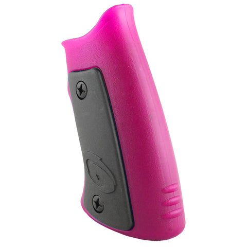 Rob Allen Vecta2 Rubber Grip Pink | Diving Sports Canada | Vancouver