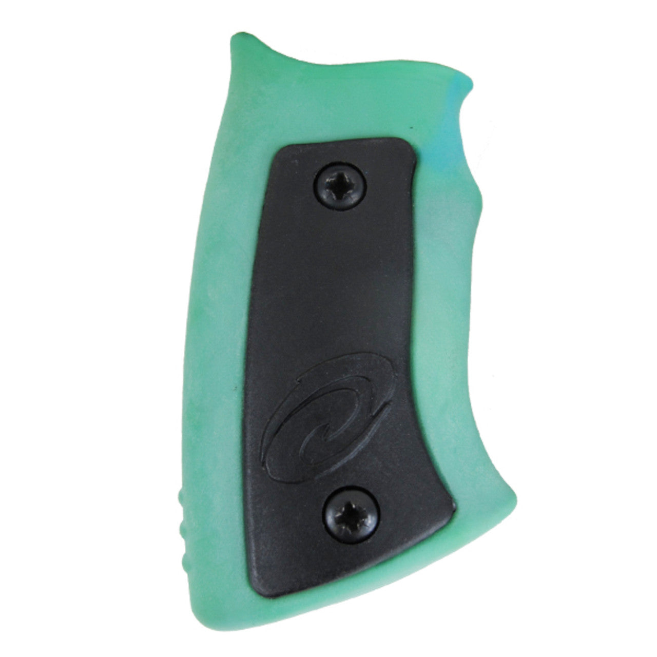 Rob Allen Vecta2 Rubber Grip Turquoise | Diving Sports Canada | Vancouver
