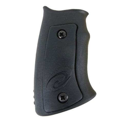 Rob Allen Vecta2 Rubber Grip Black | Diving Sports Canada | Vancouver
