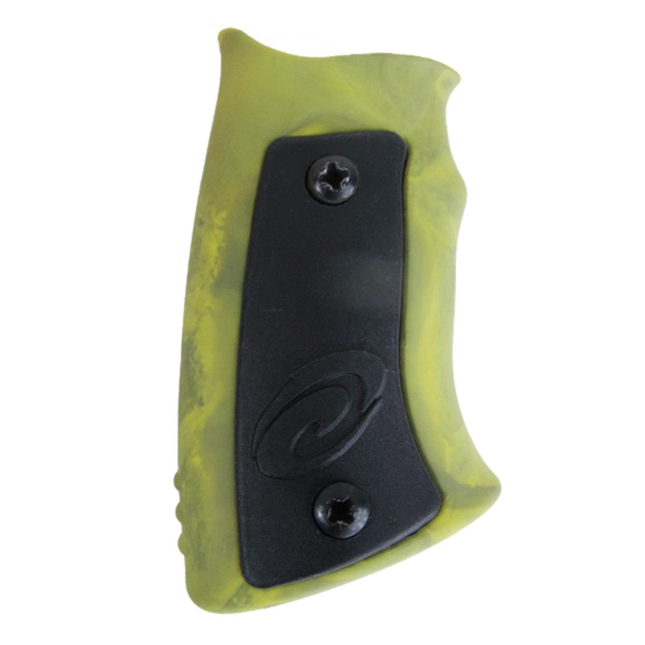 Rob Allen Vecta2 Rubber Grip Mustard | Diving Sports Canada | Vancouver
