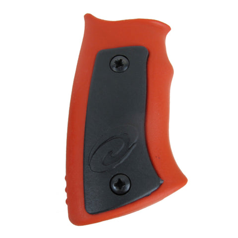 Rob Allen Vecta2 Rubber Grip Red | Diving Sports Canada | Vancouver