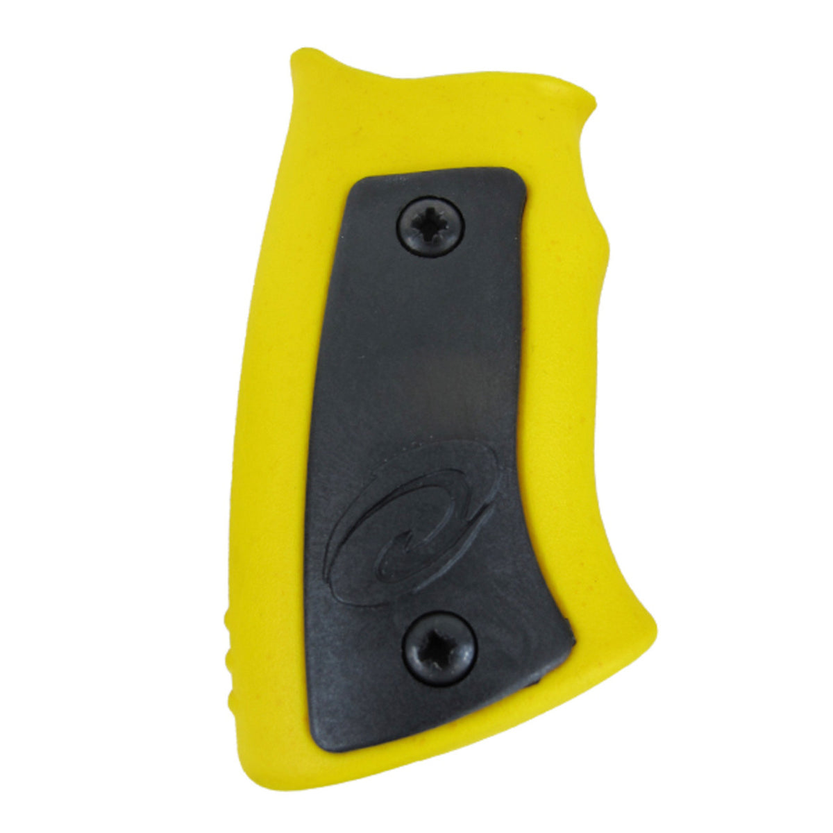 Rob Allen Vecta2 Rubber Grip Yellow | Diving Sports Canada | Vancouver
