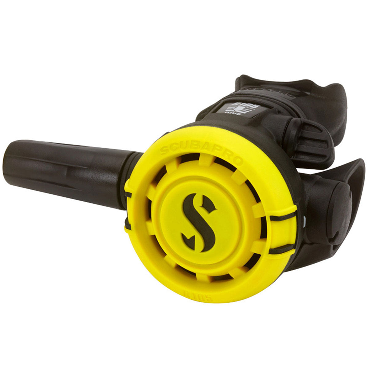 Scubapro R105 Octopus