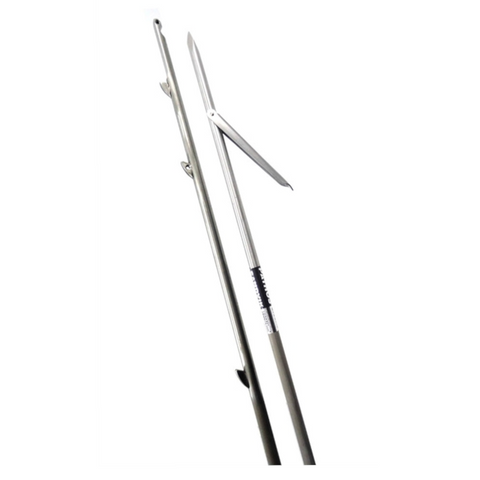 Pathos 6.75mm Tahitian Medium Shark Fin Shaft