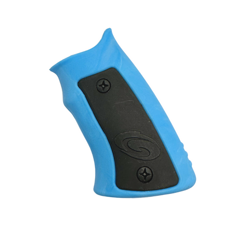 Rob Allen Vecta2 Rubber Grip Baby Blue | Diving Sports Canada | Vancouver