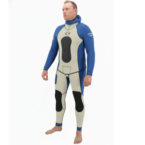 Oceaner Yamamoto Custom Freediving Wetsuit