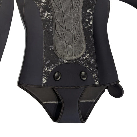 Oceaner Rockfish 7mm Men's Freediving Package