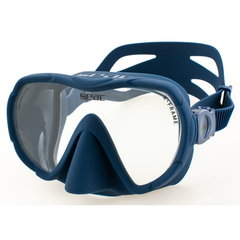 Seac XFrame Dive Mask Blue