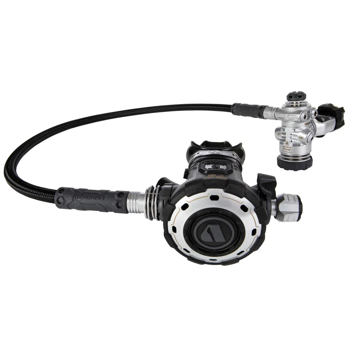 Apeks MTX-RC Scuba Regulator | Diving Sports Canada | Vancouver